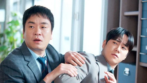 Reborn Rookie (2026) มือใหม่หัดแค้น ตอนที่ 7