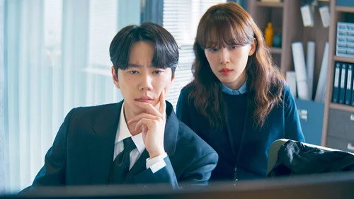 Reborn Rookie (2026) มือใหม่หัดแค้น ตอนที่ 2