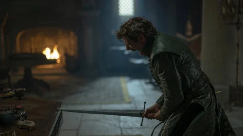 House of the Dragon 2026 ตระกูลแห่งมังกร Season 3 ตอนที่ 4