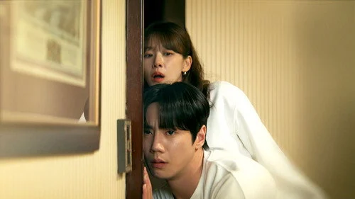 Reborn Rookie (2026) มือใหม่หัดแค้น ตอนที่ 6