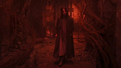 The East Palace (2026) บูรพาอาถรรพ์ ตอนที่ 5