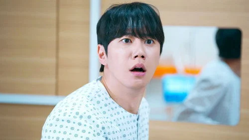 Reborn Rookie (2026) มือใหม่หัดแค้น ตอนที่ 1
