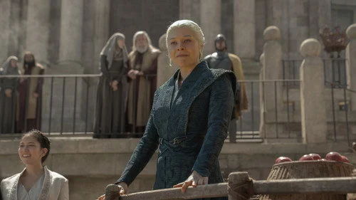 House of the Dragon 2026 ตระกูลแห่งมังกร Season 3 ตอนที่ 3