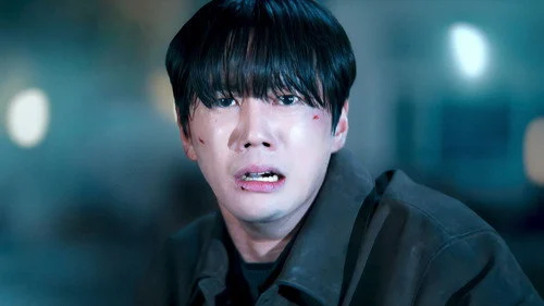 Reborn Rookie (2026) มือใหม่หัดแค้น ตอนที่ 12