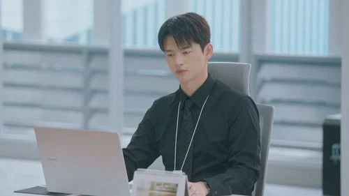 See You at Work Tomorrow (2026) เจอกันที่ออฟฟิศพรุ่งนี้นะ ตอนที่ 7