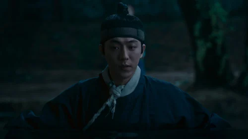 The East Palace (2026) บูรพาอาถรรพ์ ตอนที่ 1