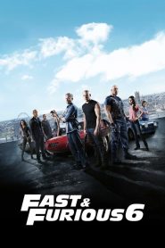 Fast And Furious 6 (2013) เร็วแรงทะลุนรก 6