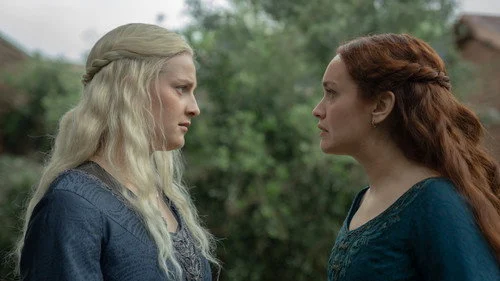 House of the Dragon 2026 ตระกูลแห่งมังกร Season 3 ตอนที่ 5
