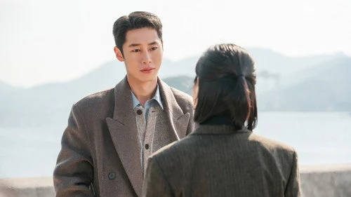 Doctor on the Edge (2026) หมอติดเกาะ รักติดเธอ ตอนที่ 9