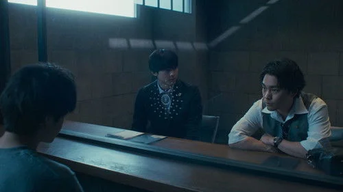 Sins of Kujo (2026) คุโจ ยอดทนายบาป ตอนที่ 2
