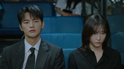See You at Work Tomorrow (2026) เจอกันที่ออฟฟิศพรุ่งนี้นะ ตอนที่ 1