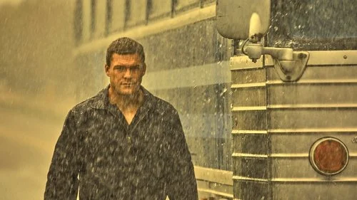 Reacher Season 1 (2022) รีชเชอร์ ยอดคนสืบระห่ำ ซีซั่น1 ตอนที่ 1