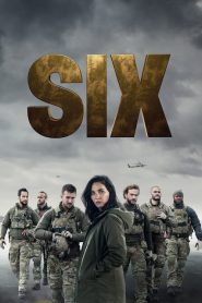 Six หน่วยซีล ภารกิจเดือด ซีซั่น 1-2