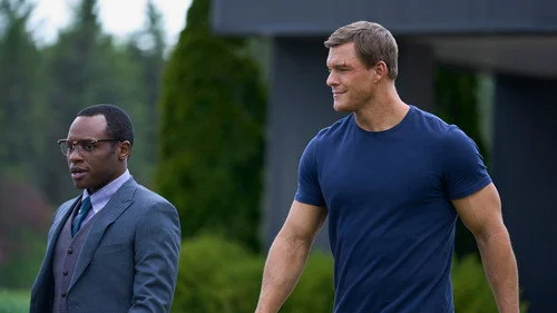 Reacher Season 1 (2022) รีชเชอร์ ยอดคนสืบระห่ำ ซีซั่น1 ตอนที่ 2
