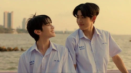 When Oranges Fall (2026) ต้นส้มอยู่บ้านเขา แต่ผลส้มหล่นมาบ้านเราตลอดเลย ตอนที่ 2