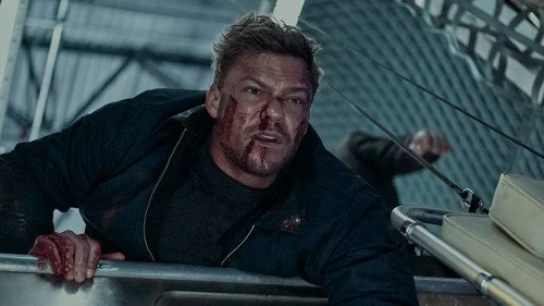 Reacher Season 2 (2023) แจ็ค รีชเชอร์ ยอดคนสืบระห่ำ ซีซั่น 2 ตอนที่ 8