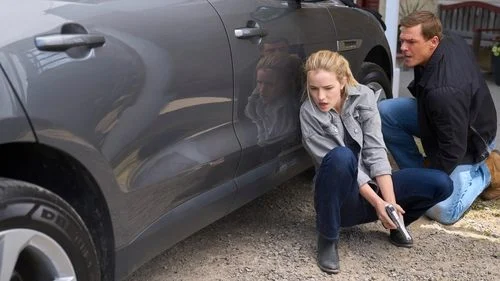 Reacher Season 1 (2022) รีชเชอร์ ยอดคนสืบระห่ำ ซีซั่น1 ตอนที่ 4