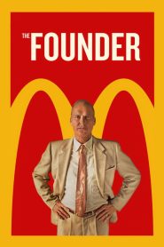 Too Big to Fail The Founder อยากรวย ต้องไร้ความปรานี