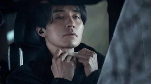 A Shop for Killers Season 2 (2026) ร้านลับนักฆ่า ซีซั่น 2 ตอนที่ 1