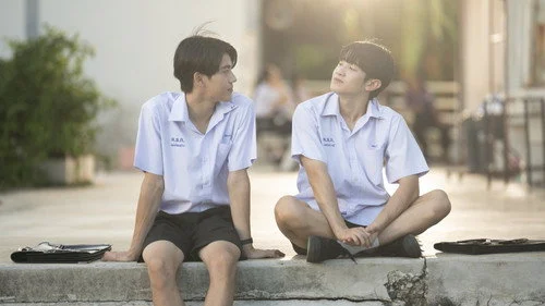When Oranges Fall (2026) ต้นส้มอยู่บ้านเขา แต่ผลส้มหล่นมาบ้านเราตลอดเลย ตอนที่ 8