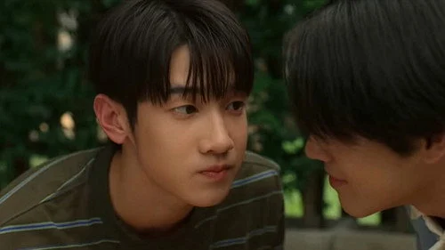 When Oranges Fall (2026) ต้นส้มอยู่บ้านเขา แต่ผลส้มหล่นมาบ้านเราตลอดเลย ตอนที่ 10