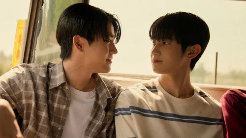 When Oranges Fall (2026) ต้นส้มอยู่บ้านเขา แต่ผลส้มหล่นมาบ้านเราตลอดเลย ตอนที่ 6