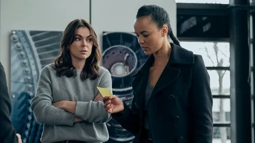 Reacher Season 2 (2023) แจ็ค รีชเชอร์ ยอดคนสืบระห่ำ ซีซั่น 2 ตอนที่ 3