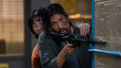A Shop for Killers Season 2 (2026) ร้านลับนักฆ่า ซีซั่น 2 ตอนที่ 7