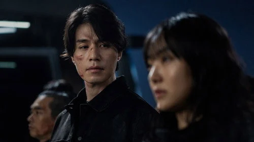 A Shop for Killers Season 2 (2026) ร้านลับนักฆ่า ซีซั่น 2 ตอนที่ 8