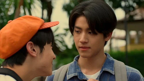 When Oranges Fall (2026) ต้นส้มอยู่บ้านเขา แต่ผลส้มหล่นมาบ้านเราตลอดเลย ตอนที่ 9