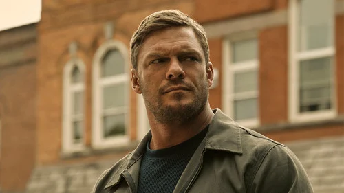 Reacher Season 2 (2023) แจ็ค รีชเชอร์ ยอดคนสืบระห่ำ ซีซั่น 2 ตอนที่ 1