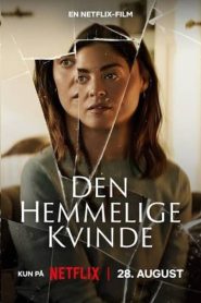 The Secret Woman (2026) ผู้หญิงลึกลับ