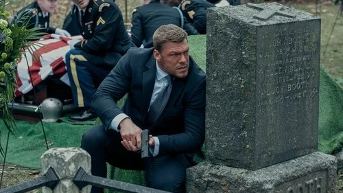 Reacher Season 2 (2023) แจ็ค รีชเชอร์ ยอดคนสืบระห่ำ ซีซั่น 2 ตอนที่ 5