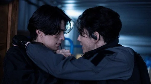 A Shop for Killers Season 2 (2026) ร้านลับนักฆ่า ซีซั่น 2 ตอนที่ 4