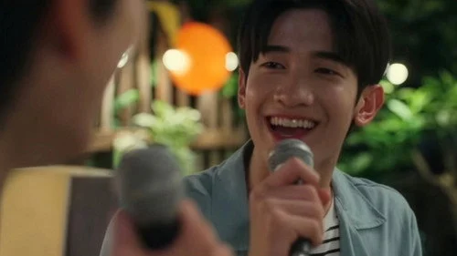 When Oranges Fall (2026) ต้นส้มอยู่บ้านเขา แต่ผลส้มหล่นมาบ้านเราตลอดเลย ตอนที่ 12