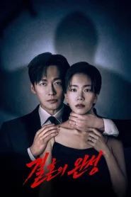 The Husband (2026) คืนล่าก่อนหย่า