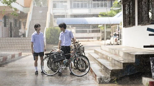 When Oranges Fall (2026) ต้นส้มอยู่บ้านเขา แต่ผลส้มหล่นมาบ้านเราตลอดเลย ตอนที่ 7
