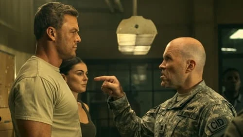 Reacher Season 2 (2023) แจ็ค รีชเชอร์ ยอดคนสืบระห่ำ ซีซั่น 2 ตอนที่ 7