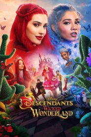 Descendants Wicked Wonderland (2026)
