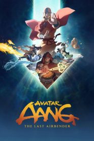 Avatar Aang The Last Airbender (2026) อวตาร อัง ผู้ควบคุมธาตุลมคนสุดท้าย