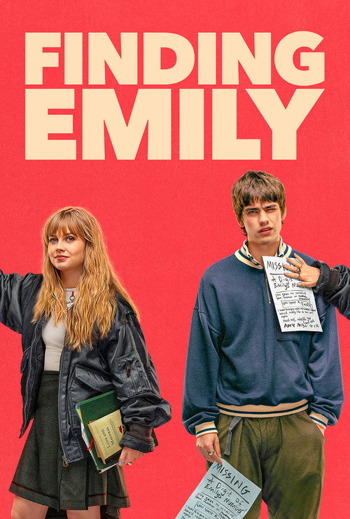 Finding Emily (2026) ตามหาเอมิลี่