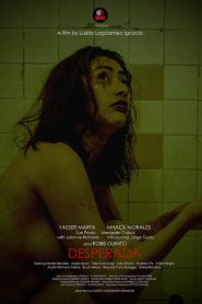 Desperada (2026) เดสเปราดา