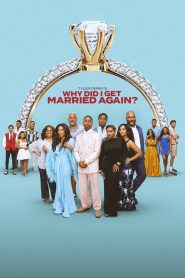 Why Did I Get Married Again (2026) วิวาห์ป่วนชวนอลวน… อีกแล้ว