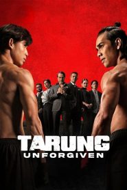 Tarung Unforgiven (2026) สังเวียนบาปไร้อภัย