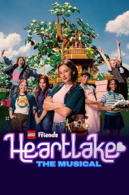 Lego Friends Heartlake the Musical (2026) เลโก้ เฟรนส์ ฮาร์ทเลค เดอะมิวสิคัล