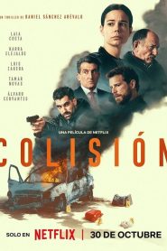 Collision Course (2026) ดับเครื่องชน เกมปล้นลวง