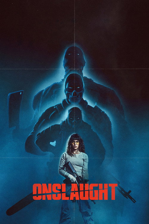 Onslaught (2026) แม่คลั่ง ล้างหน่วยนรก