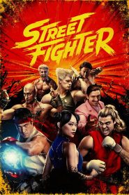 Street Fighter (2026) สตรีท ไฟเตอร์
