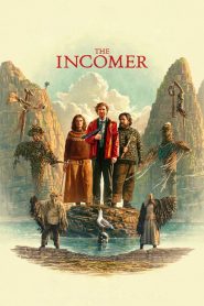 The Incomer (2026) ผู้เข้ามาใหม่