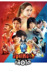 Thai Fighters (2026) สิงห์เหนือ เสือใต้